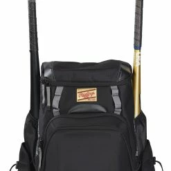 Rawlings The Gold Glove® Series Back Pack -Bats shop R1000 B GR 46 scaled