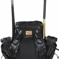 Rawlings The Gold Glove® Series Back Pack -Bats shop R1000 B GR 47 scaled