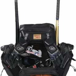 Rawlings The Gold Glove® Series Back Pack