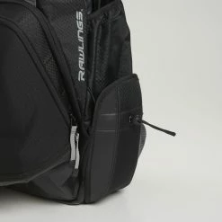 Rawlings The Gold Glove® Series Back Pack -Bats shop R1000 B GR 97