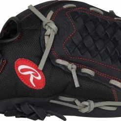 Rawlings Renegade 12in Infield/Pitcher's Glove -Bats shop R120BGS 3 scaled