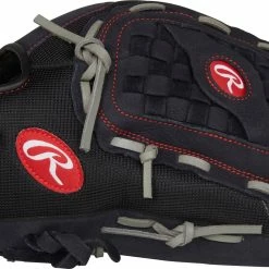 Rawlings Renegade 13in Infield/Outfield Glove -Bats shop R130BGS 3 scaled