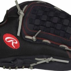 Rawlings Renegade 14in Infield/Outfield Glove -Bats shop R140BGS 3 scaled