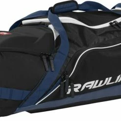 Rawlings R1502 Wheeled Player's Bag