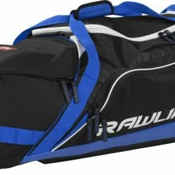 Rawlings R1502 Wheeled Player's Bag 9 Rawlings R1502 Wheeled Player's Bag -Bats shop R1502 R 6
