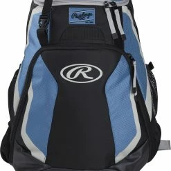 Rawlings R500 Backpack 14 Rawlings R500 Backpack -Bats shop R500 CB 1