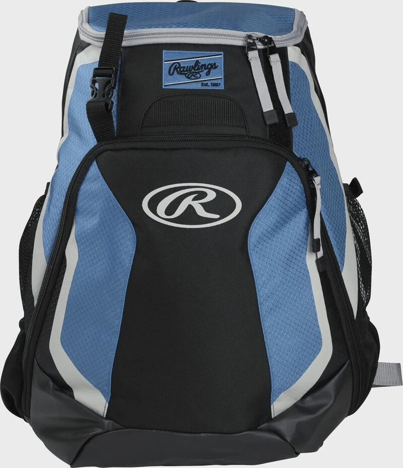 Rawlings R550D Backpack 2 Rawlings R550D Backpack - Image 2