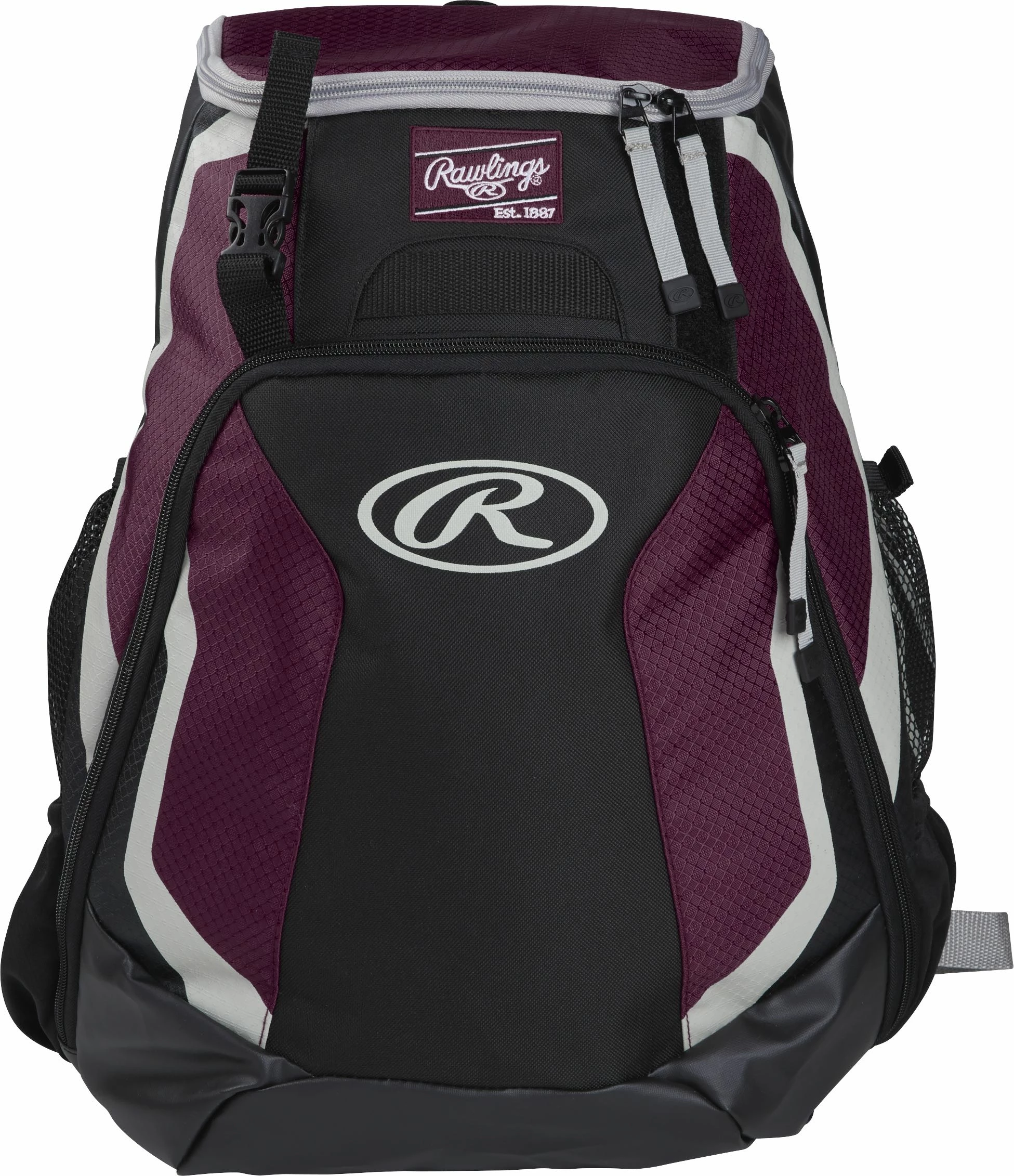 Rawlings R500 Backpack 5 Rawlings R500 Backpack - Image 5