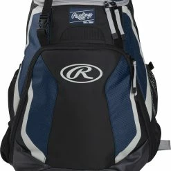 Rawlings R500 Backpack 16 Rawlings R500 Backpack -Bats shop R500 N 1