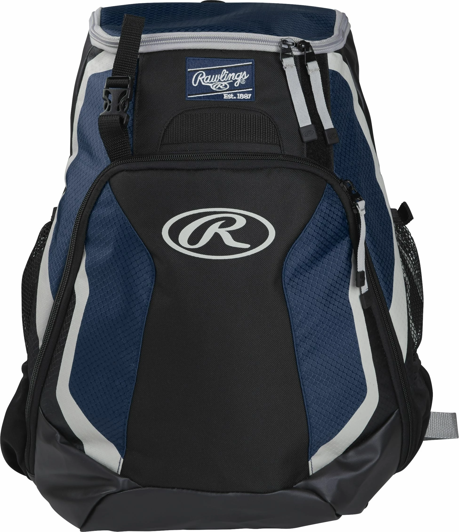 Rawlings R500 Backpack 6 Rawlings R500 Backpack - Image 6