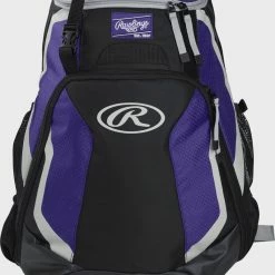Rawlings R550D Backpack