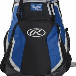 Rawlings R500 Backpack 17 Rawlings R500 Backpack -Bats shop R500 R 1