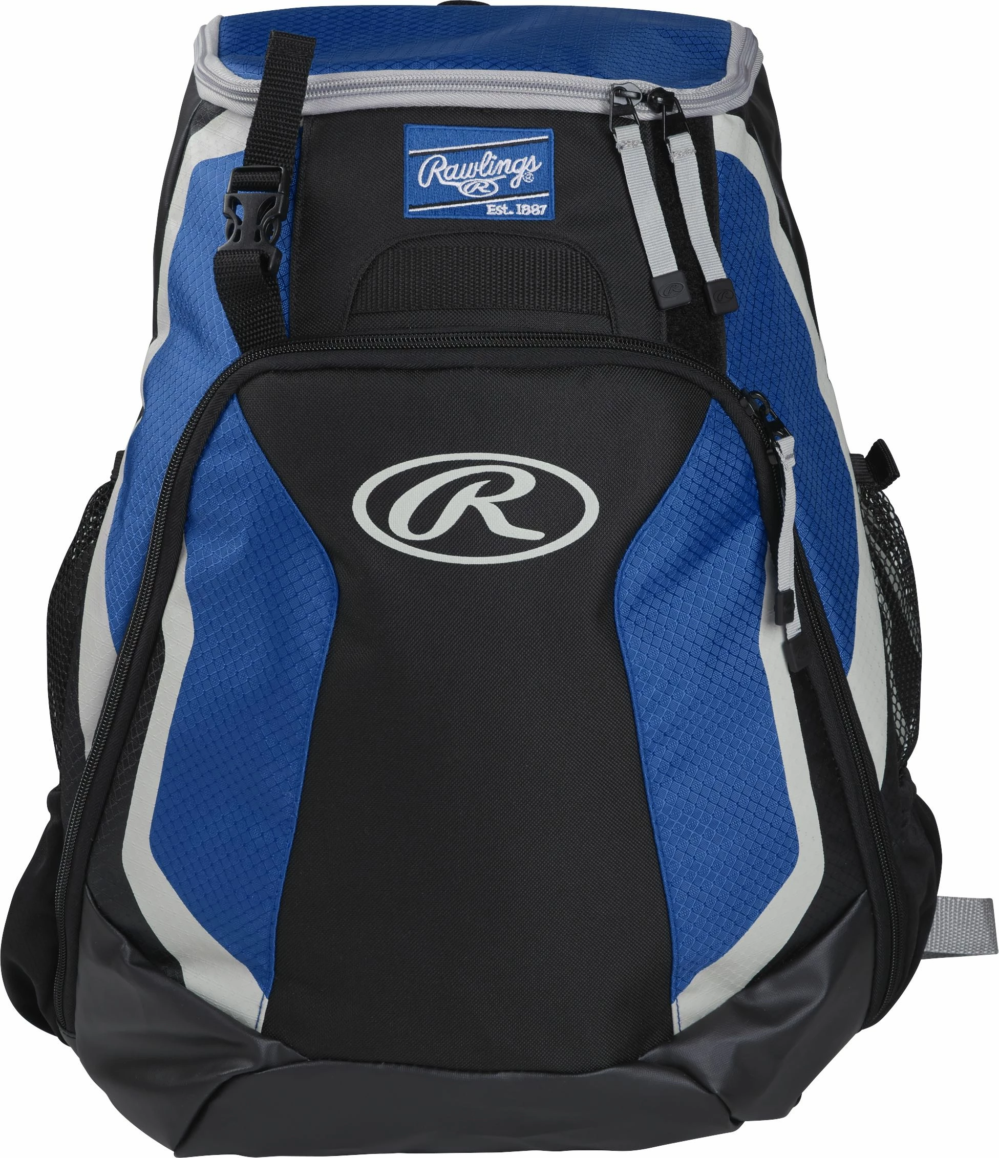 Rawlings R500 Backpack 7 Rawlings R500 Backpack - Image 7