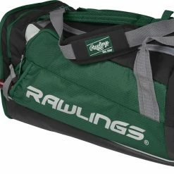 Rawlings R601 Hybrid Duffle/Backpack