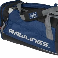 Rawlings R601 Hybrid Duffle/Backpack -Bats shop R601 N 50 scaled