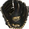 Rawlings R9 Series (2022) 12in Infield/Pitcher's Glove || R9206-9BG