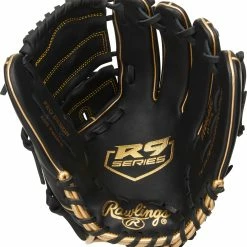Rawlings R9 Series (2022) 12in Infield/Pitcher's Glove || R9206-9BG