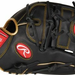 Rawlings R9 Series (2022) 12in Infield/Pitcher's Glove || R9206-9BG 7 Rawlings R9 Series (2022) 12in Infield/Pitcher's Glove || R9206-9BG -Bats shop R9206 9BG 3 scaled