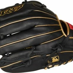 Rawlings R9 Series (2022) 12in Infield/Pitcher's Glove || R9206-9BG 8 Rawlings R9 Series (2022) 12in Infield/Pitcher's Glove || R9206-9BG -Bats shop R9206 9BG 4 scaled