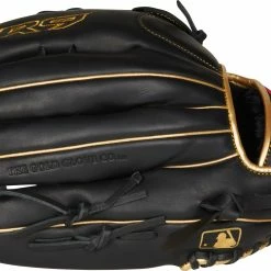 Rawlings R9 Series (2022) 12.75in Outfield Glove || R93029-6BG -Bats shop R93029 6BG 4 scaled