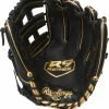 Rawlings R9 Series (2022) 11.75in Infield Glove || R9315-6BG