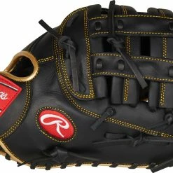 Rawlings R9 Series (2022) 12.5in First Base Glove || R9FM18BG -Bats shop R9FM18BG 3 scaled
