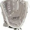 Rawlings R9 Softball (2022) 12.5in Infield/Outfield Glove || R9SB125-18G