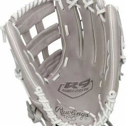Rawlings R9 Softball 13in Outfield Glove || R9SB130-6G