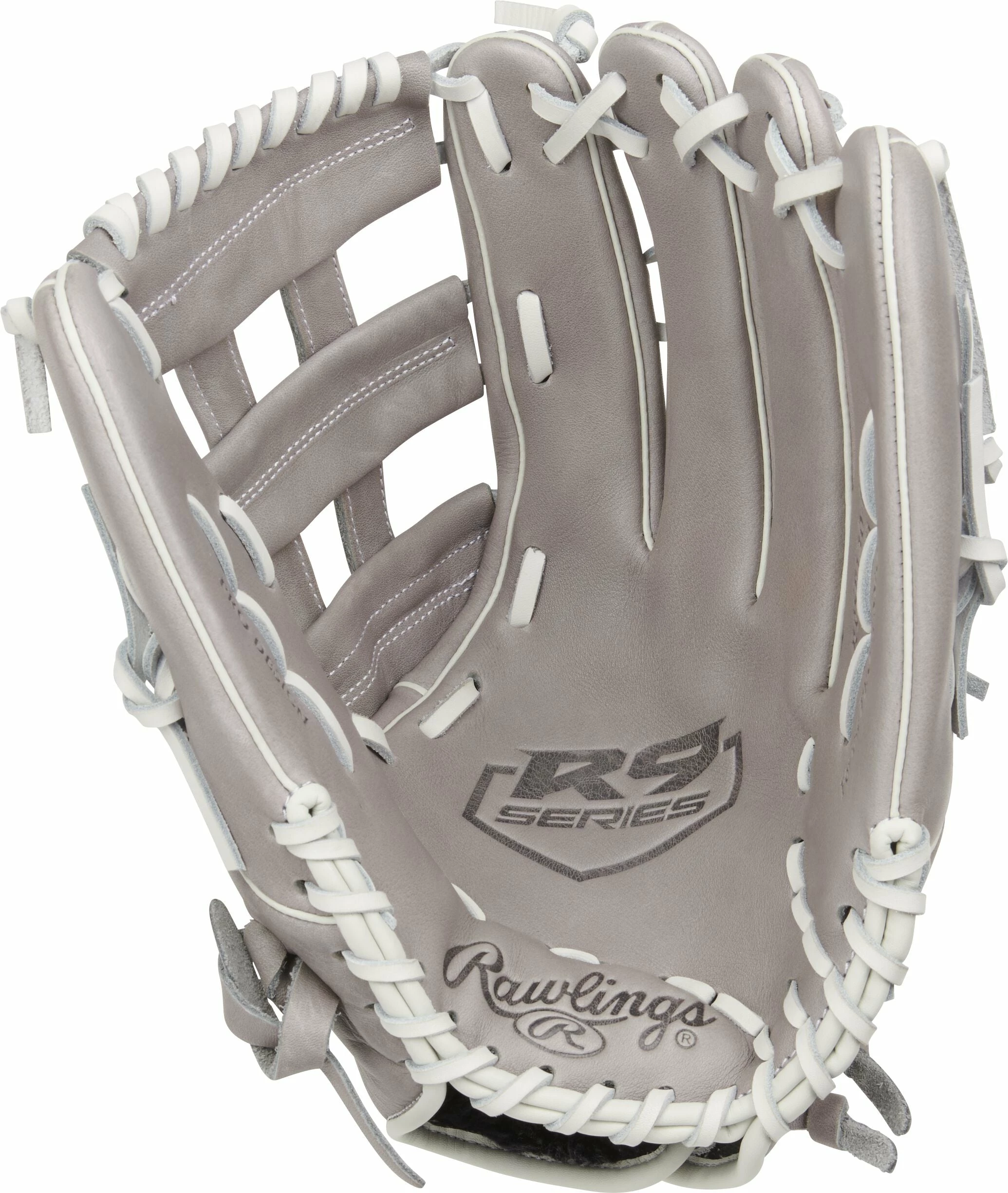 Rawlings R9 Softball 13in Outfield Glove || R9SB130-6G 1 Rawlings R9 Softball 13in Outfield Glove || R9SB130-6G