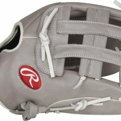Rawlings R9 Softball 13in Outfield Glove || R9SB130-6G 6 Rawlings R9 Softball 13in Outfield Glove || R9SB130-6G -Bats shop R9SB130 6G 3 scaled