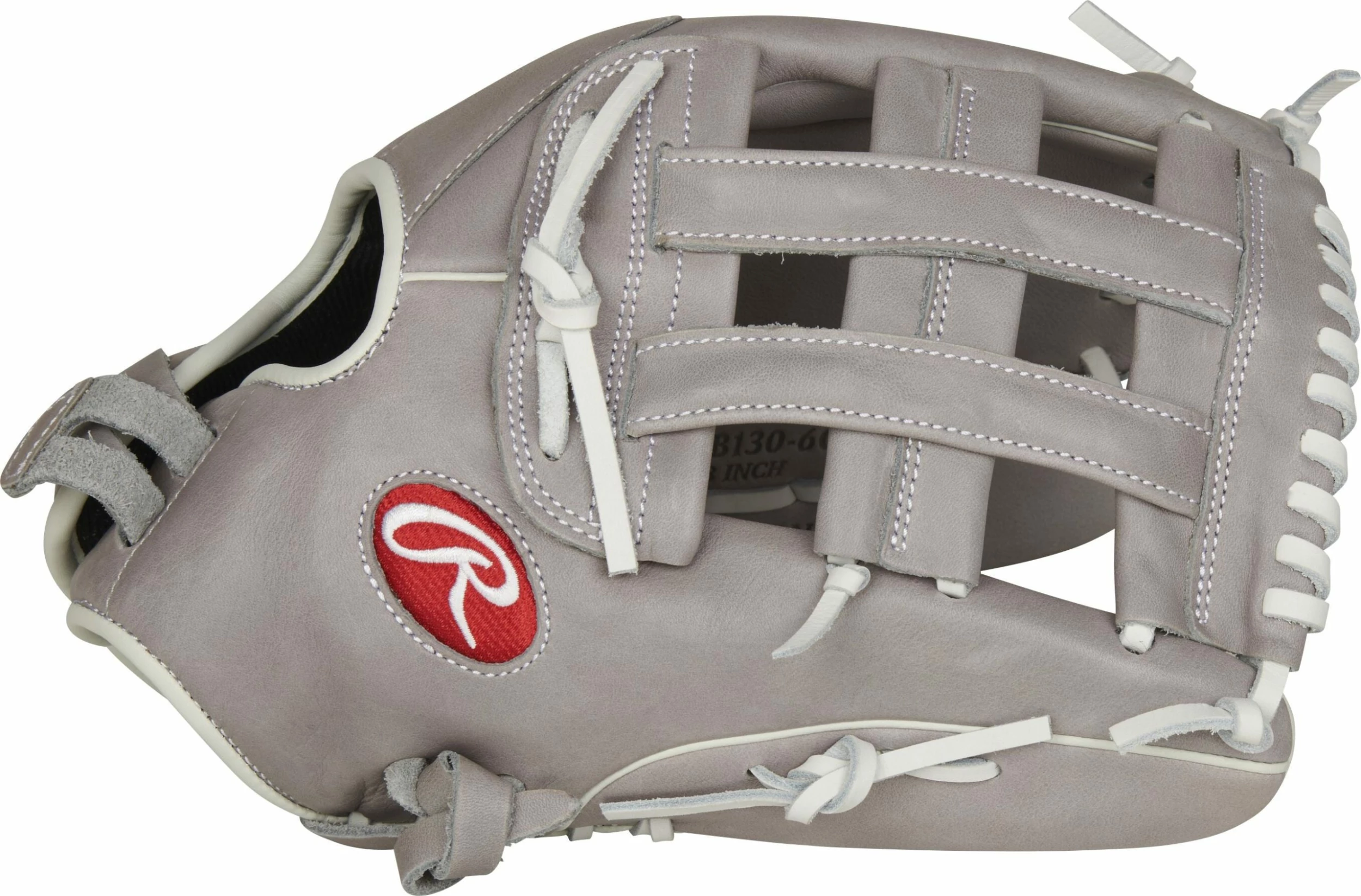 Rawlings R9 Softball 13in Outfield Glove || R9SB130-6G 3 Rawlings R9 Softball 13in Outfield Glove || R9SB130-6G - Image 3