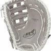 Rawlings R9 Softball (2022) 12.5in First Base Glove || R9SBFBM-17G
