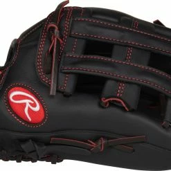 Rawlings R9 Series 12in Youth Taper Infield/Outfield Glove || R9YPT6-6B 6 Rawlings R9 Series 12in Youth Taper Infield/Outfield Glove || R9YPT6-6B -Bats shop R9YPT6 6B 3 scaled