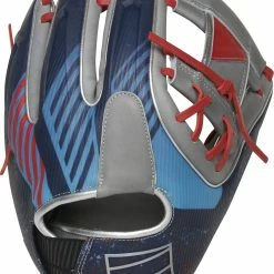 Rawlings REV1X 11.5in Infield Glove || REV204-2X -Bats shop REV204 2X 2