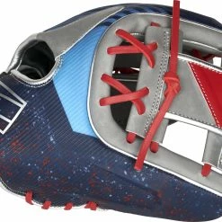 Rawlings REV1X 11.5in Infield Glove || REV204-2X