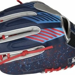 Rawlings REV1X 11.5in Infield Glove || REV204-2X -Bats shop REV204 2X 4