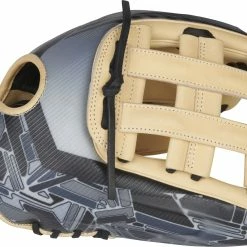 Rawlings REV1X 12.75in Outfield Glove || REV3039-6