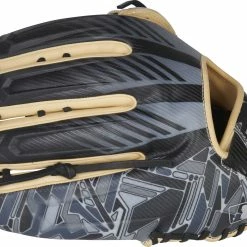 Rawlings REV1X 12.75in Outfield Glove || REV3039-6 -Bats shop REV3039 6 4 scaled