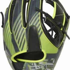 Rawlings REV1X 11.75in Francisco Lindor Infield Glove || REVFL12 6 Rawlings REV1X 11.75in Francisco Lindor Infield Glove || REVFL12 -Bats shop REVFL12 2