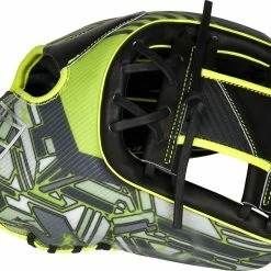 Rawlings REV1X 11.75in Francisco Lindor Infield Glove || REVFL12