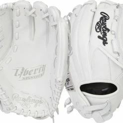 Rawlings Softball Liberty Advanced 11.5in Infield Glove -Bats shop RLA115 3W 25 scaled