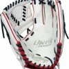 Rawlings Softball Liberty Advanced 12in Infield Glove