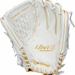 Rawlings Softball Liberty Advanced 12.5in Keilani Ricketts Infield/Outfield Glove