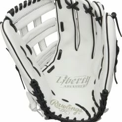Rawlings Softball Liberty Advanced 13in Outfield Glove