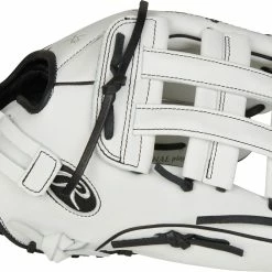 Rawlings Softball Liberty Advanced 13in Outfield Glove -Bats shop RLA130 6WB 3 png scaled