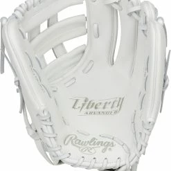 Rawlings Softball Liberty Advanced 12.25in Infield Glove