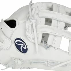 Rawlings Softball Liberty Advanced 12.25in Infield Glove -Bats shop RLA207SB 6W 3 png scaled