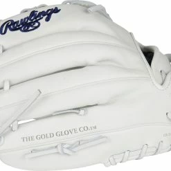 Rawlings Softball Liberty Advanced 12.25in Infield Glove -Bats shop RLA207SB 6W 4 png