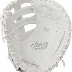 Rawlings Softball Liberty Advanced 13in First Base Glove