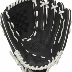 Rawlings Shut Out Softball 11.5in Infield/Pitcher's Glove